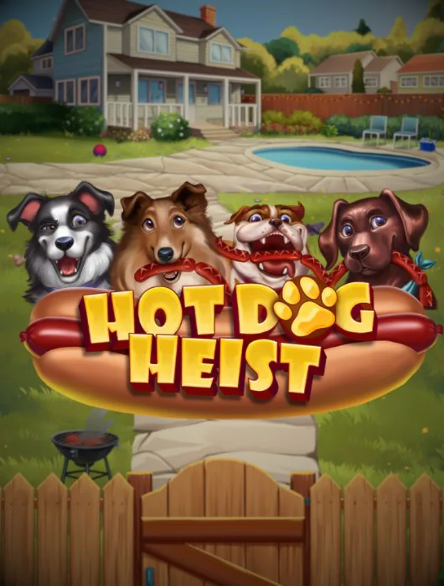 Hot Dog Heist Thumb 