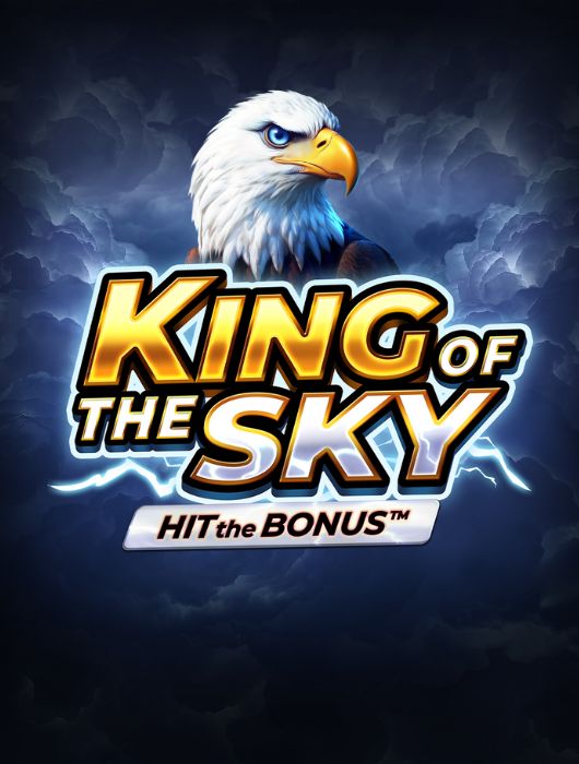 King of the Sky Hit the Bonus Thumb