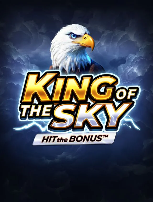 King of the Sky Hit the Bonus Thumb