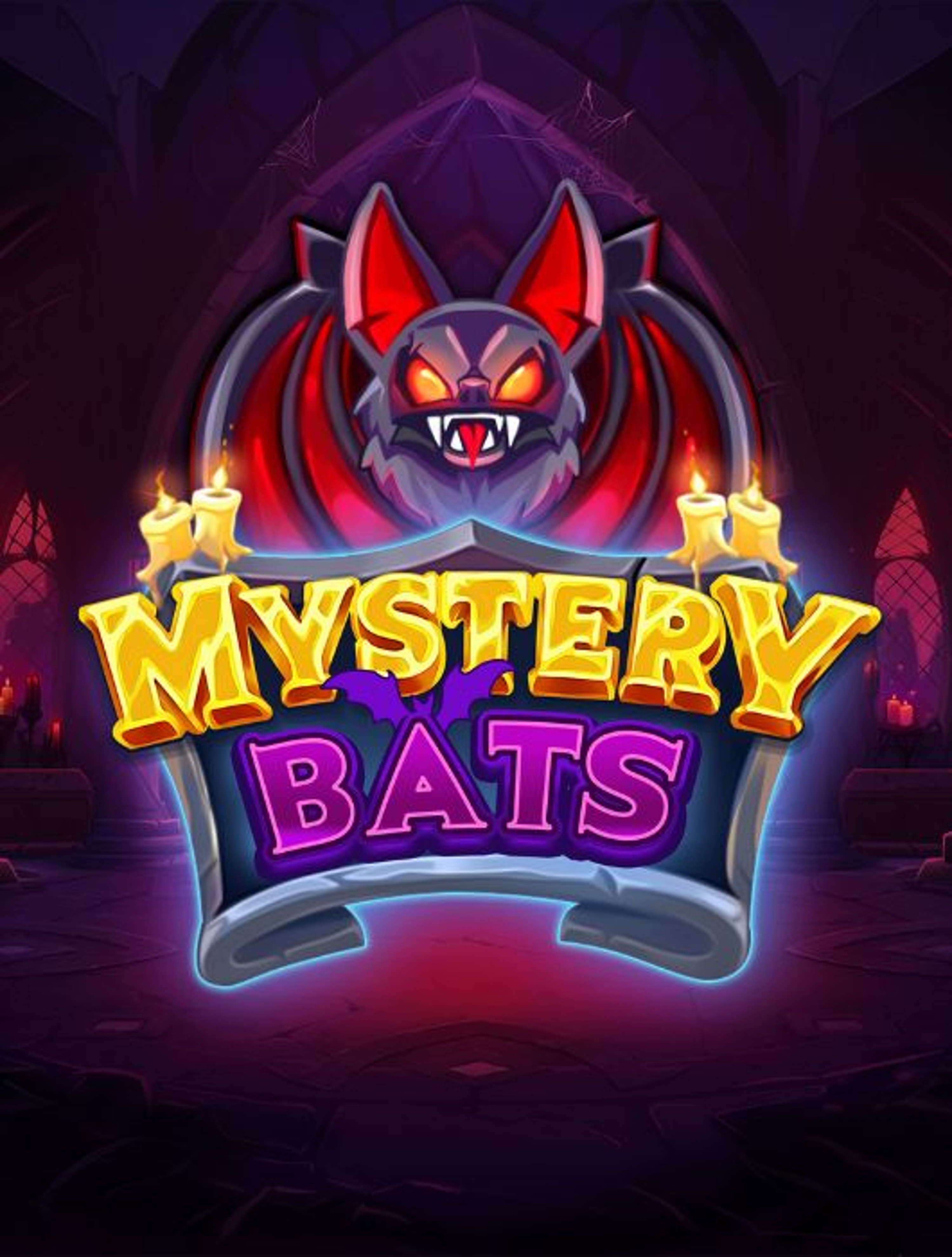 Mystery Bats Thumb