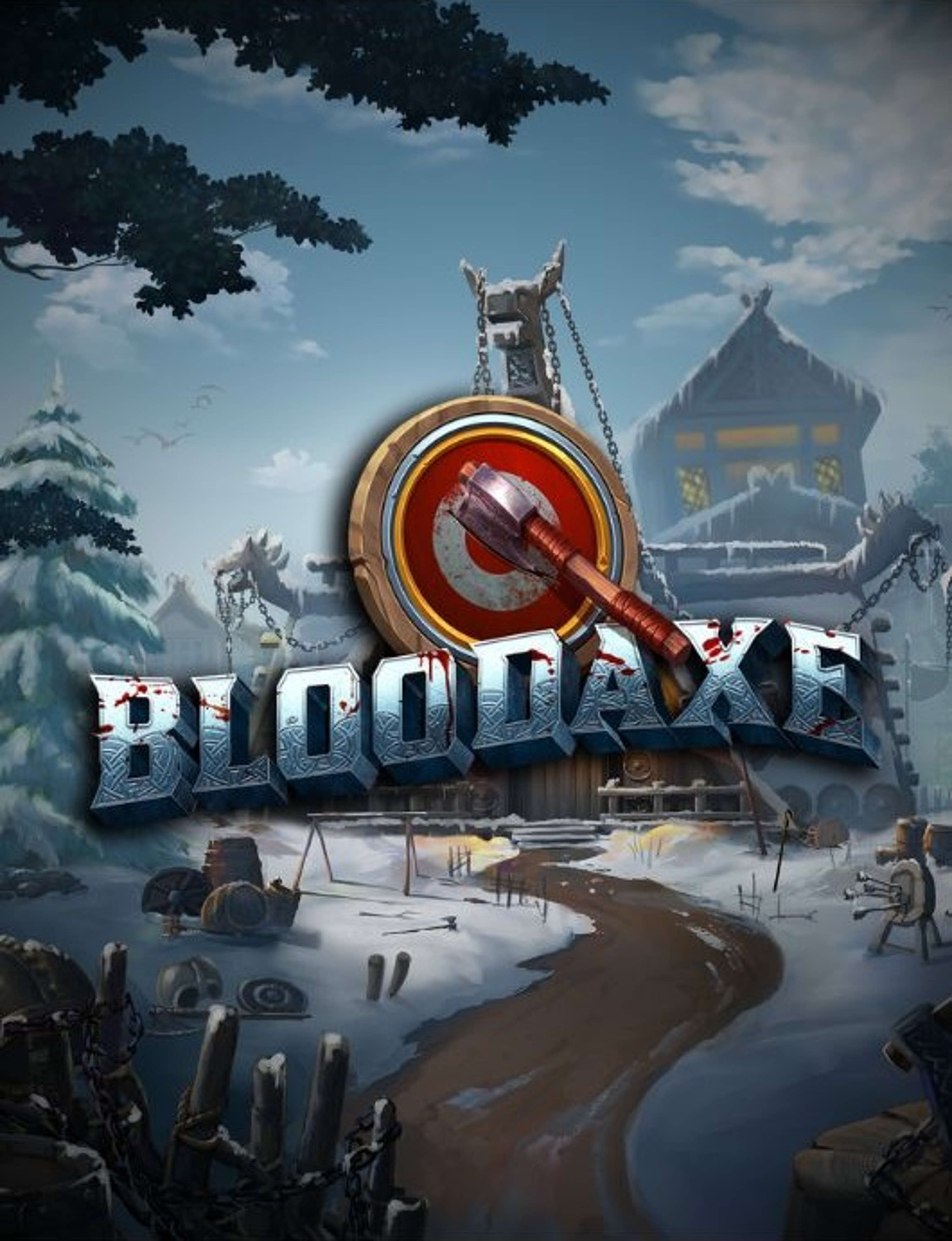 Bloodaxe Thumb