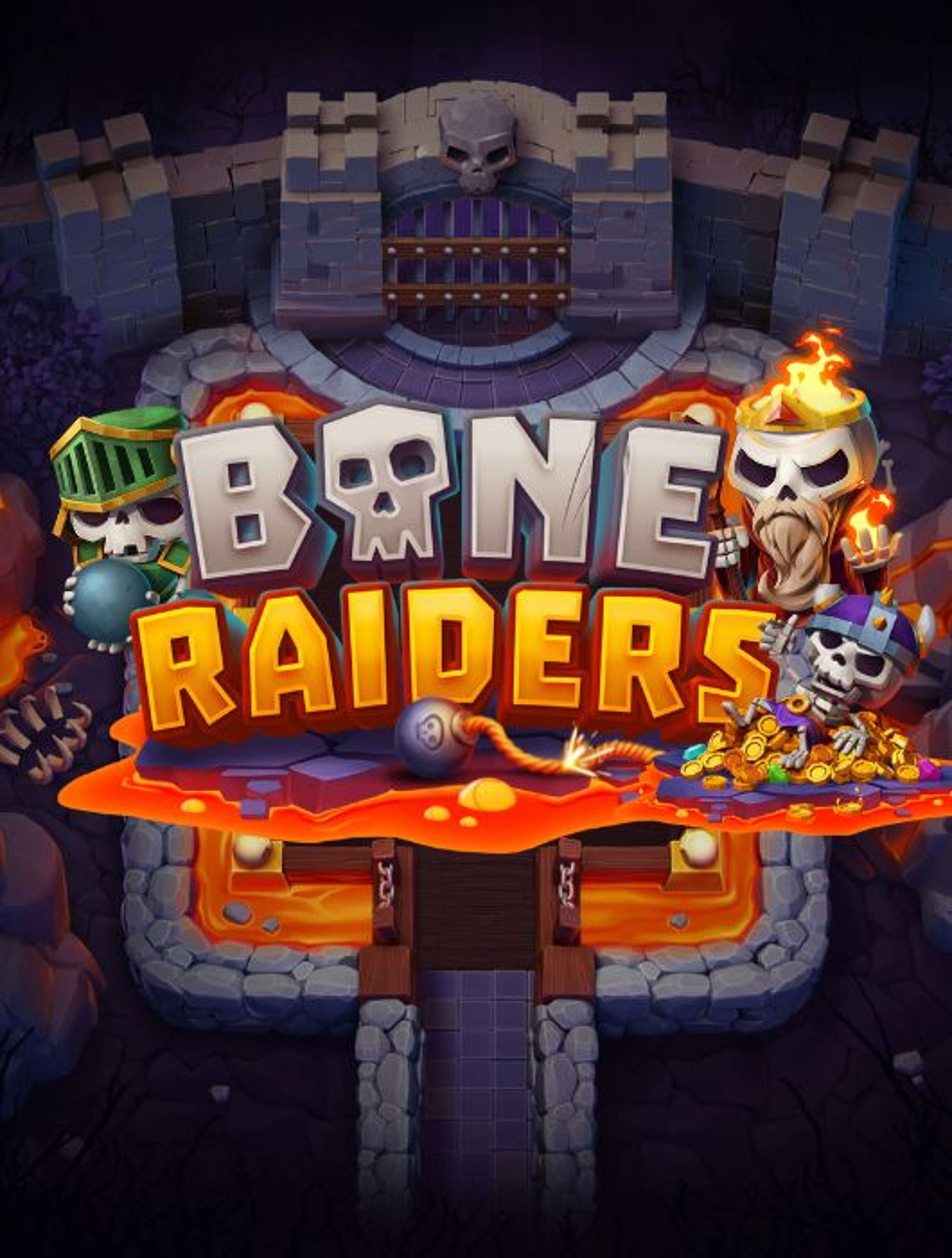 Bone Raiders Thumb