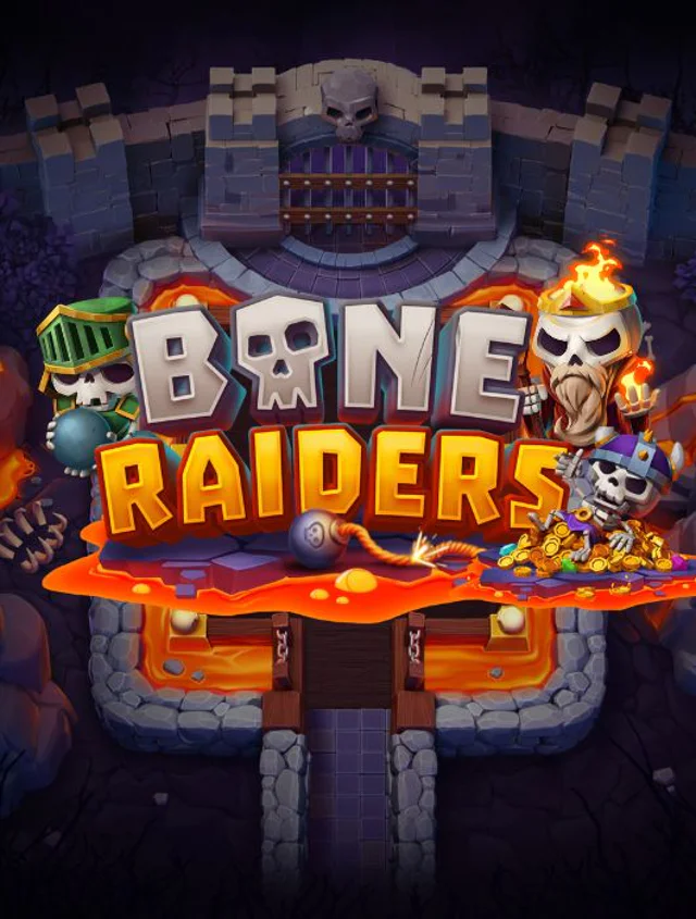 Bone Raiders Thumb