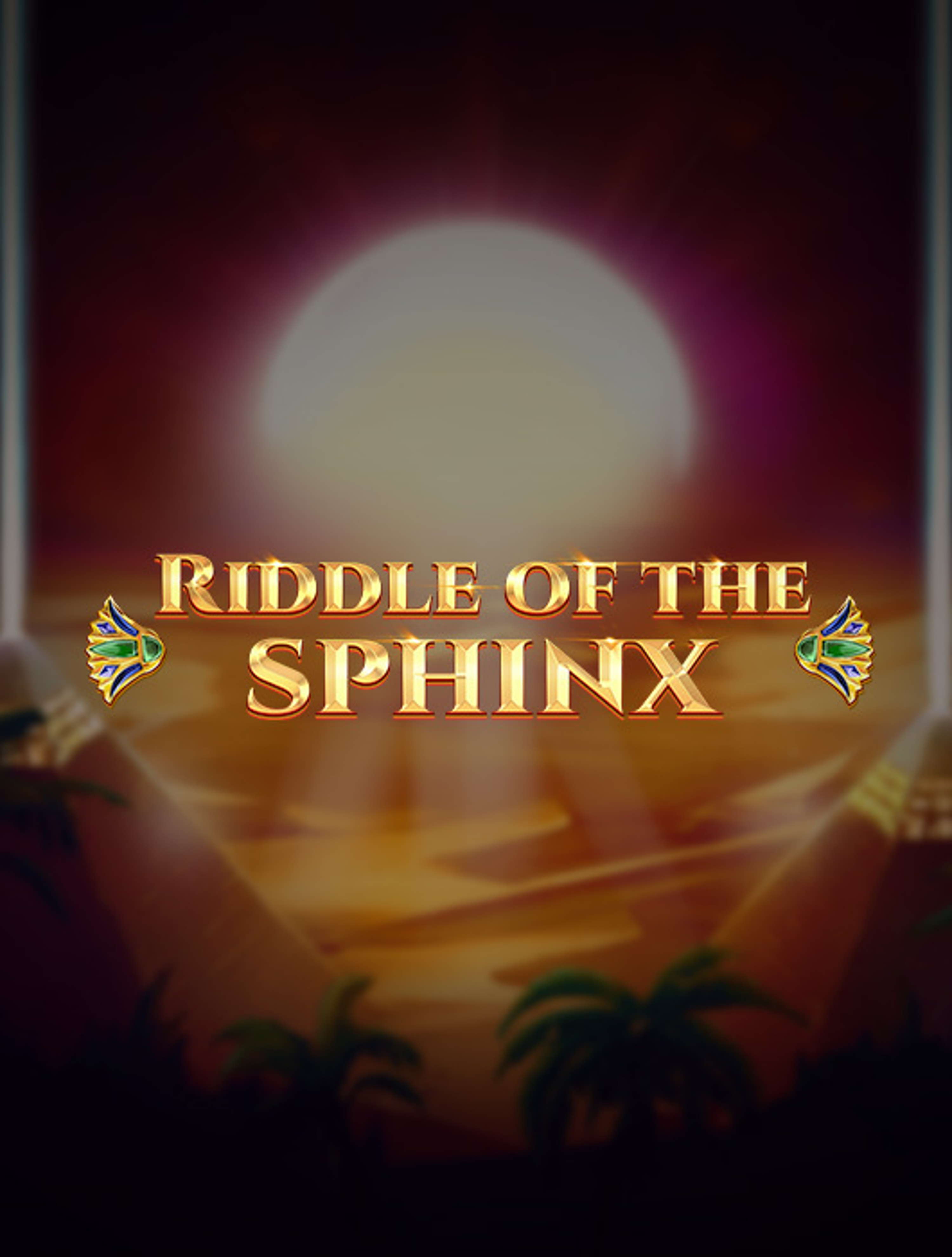 Rise of Sphinx Thumb
