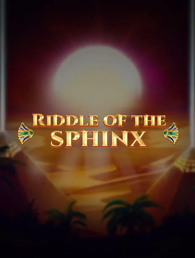Rise of Sphinx Thumb