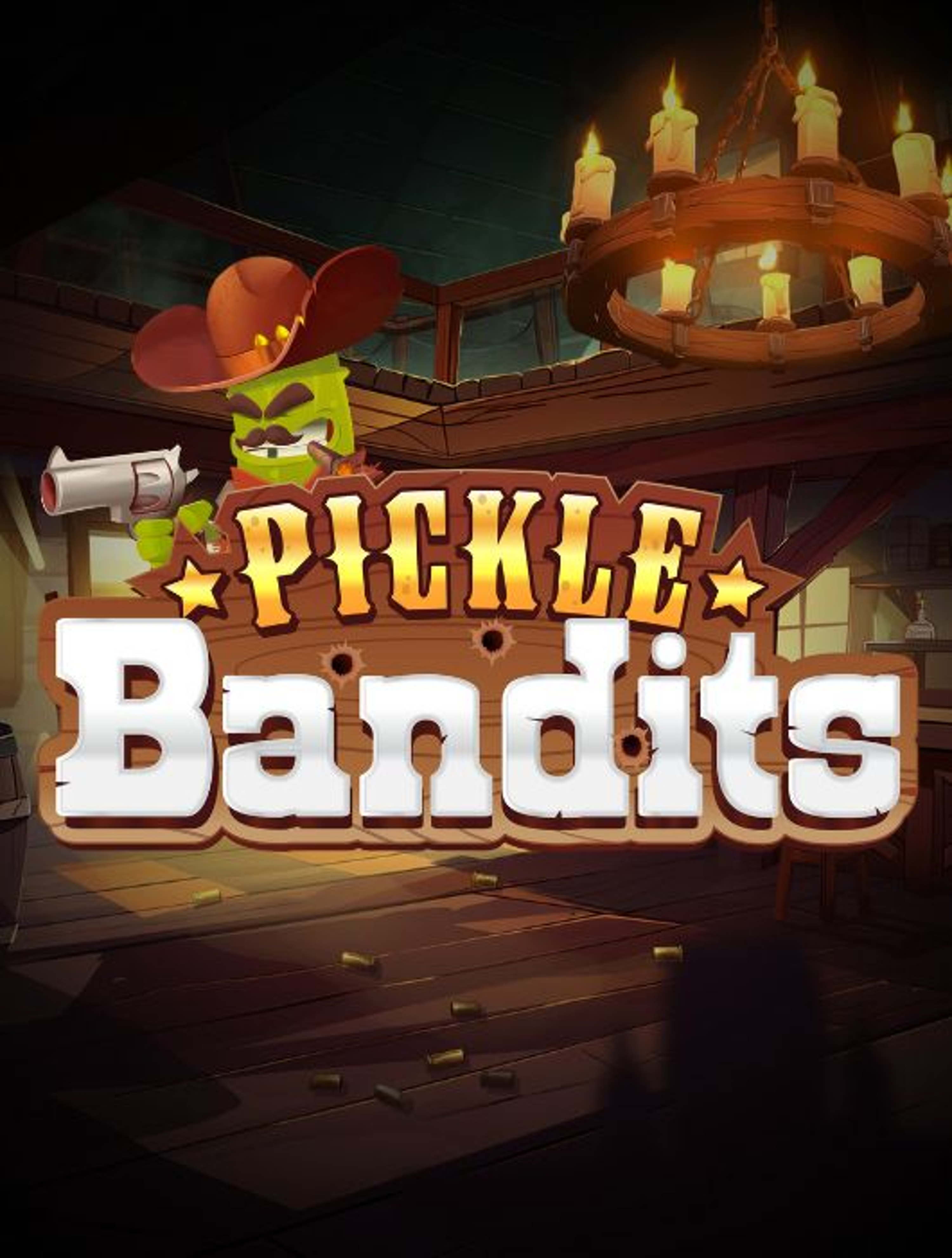 Pickle Bandits Thumb