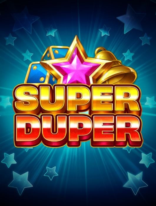 Super Duper Thumbnail