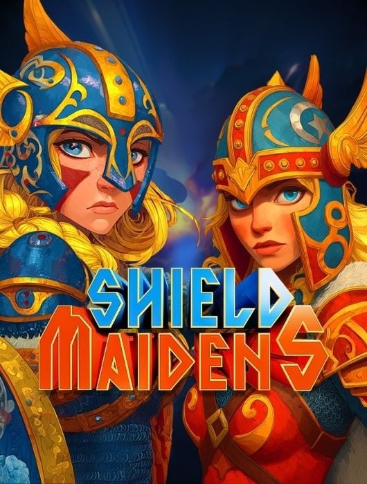 Shield Maidens Thumbnail