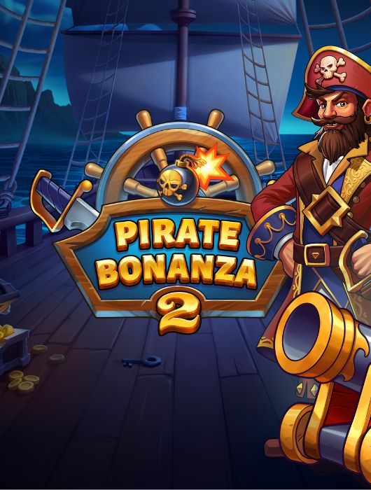 Pirate Bonanza 2 Thumb