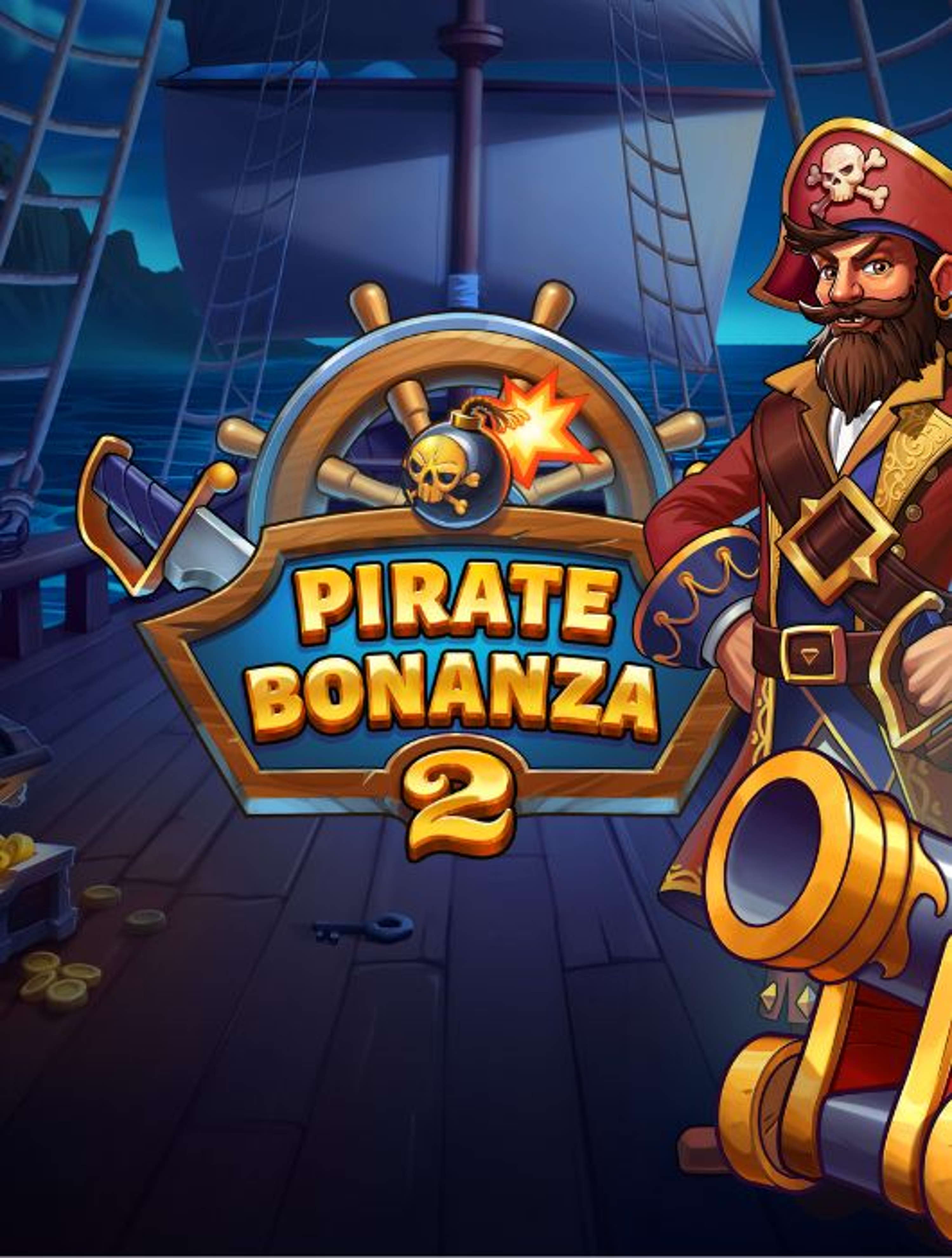 Pirate Bonanza 2 Thumb