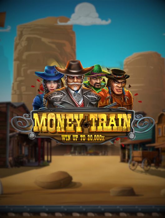 Money Train Thumb
