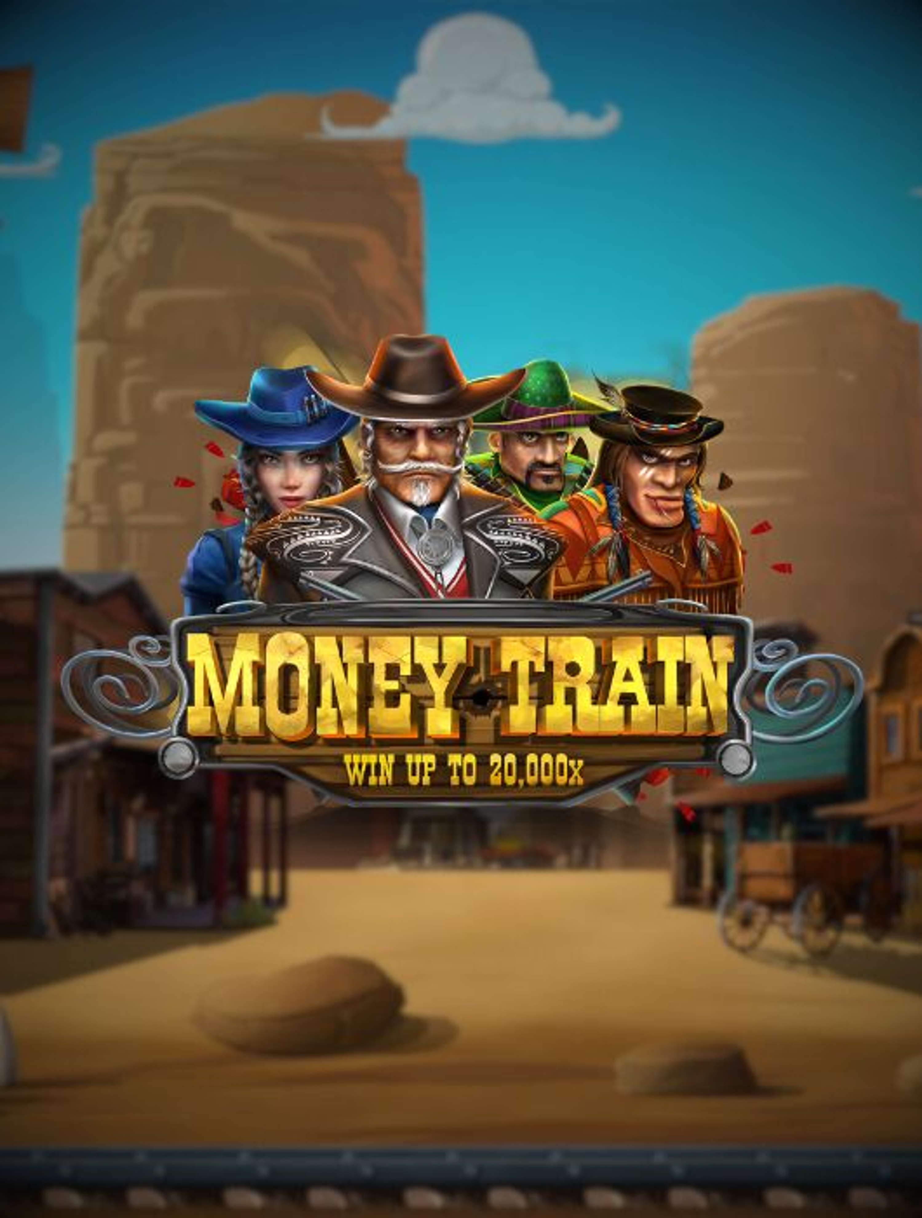 Money Train Thumb
