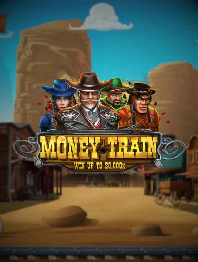 Money Train Thumb