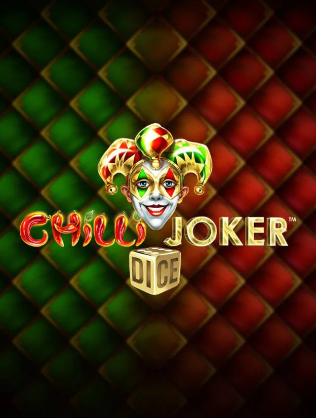 Chilli Joker Dice Thumb 