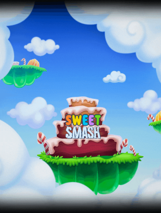 SweetSnmash