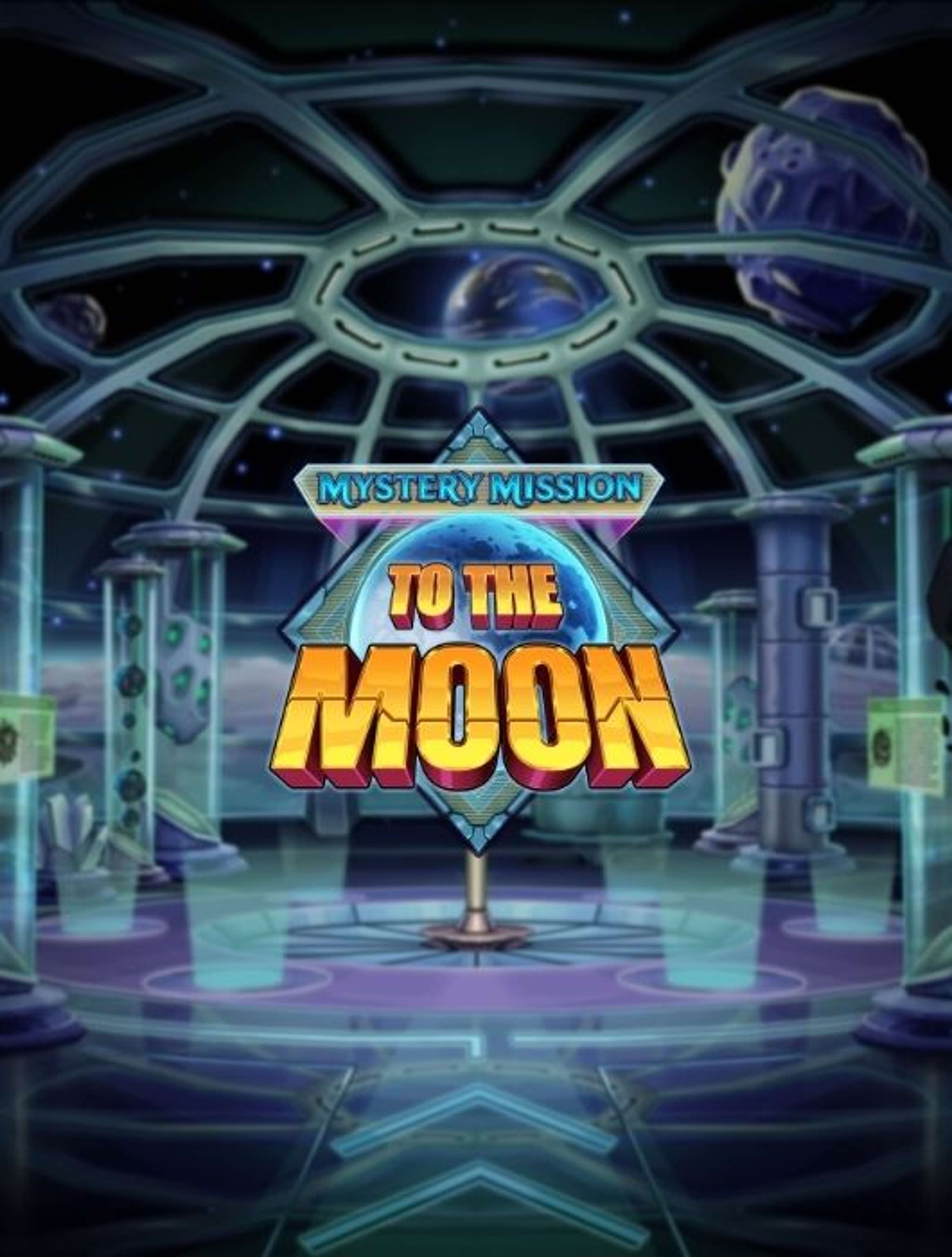 To the Moon Mystery Mission Thumb
