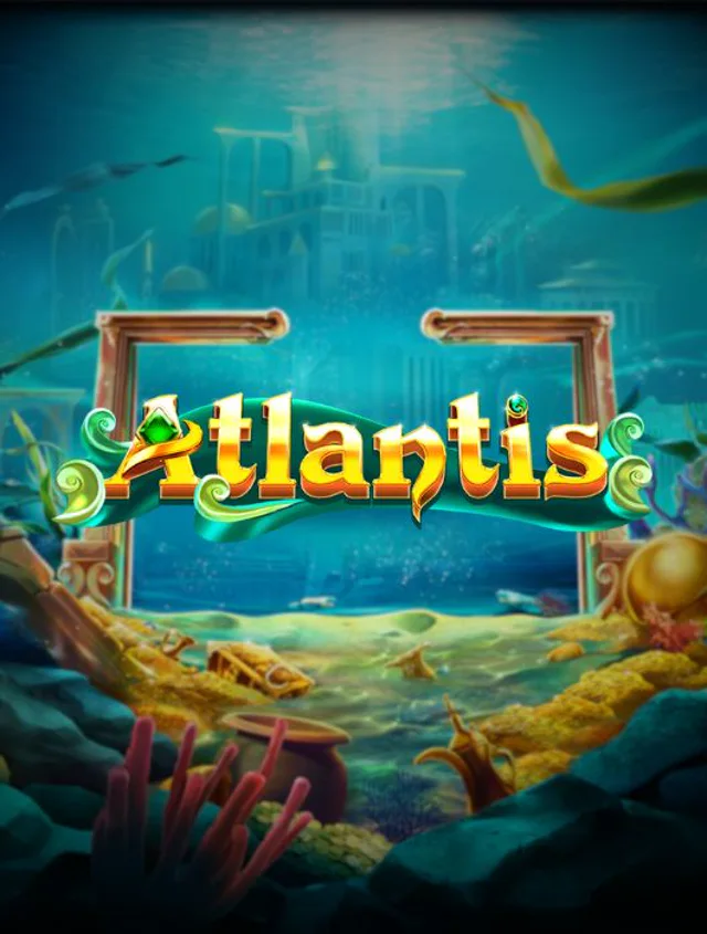 Atlantis Thumb