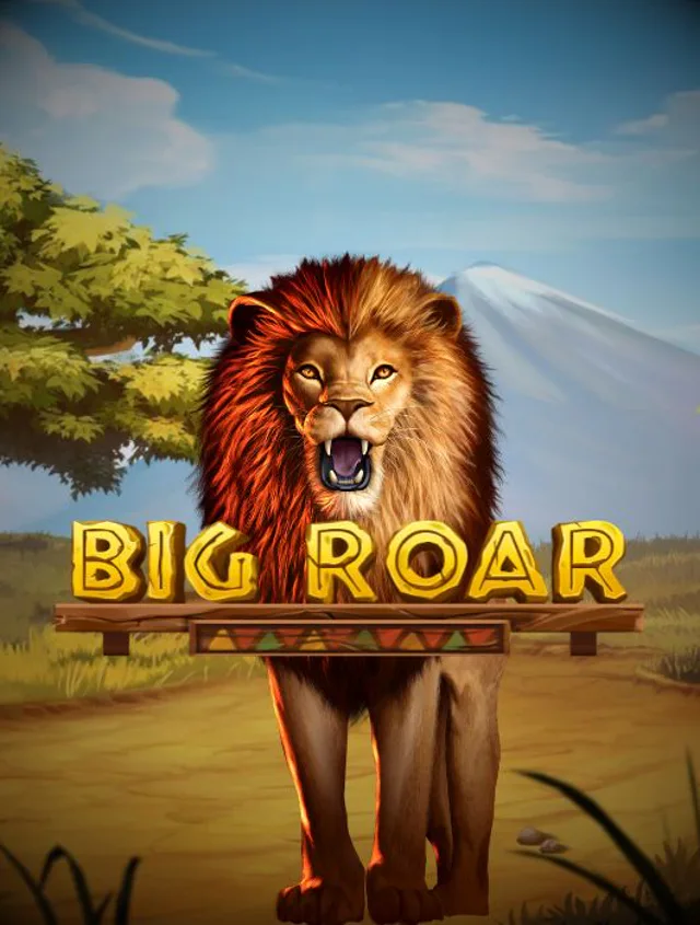 Big Roar Thumb