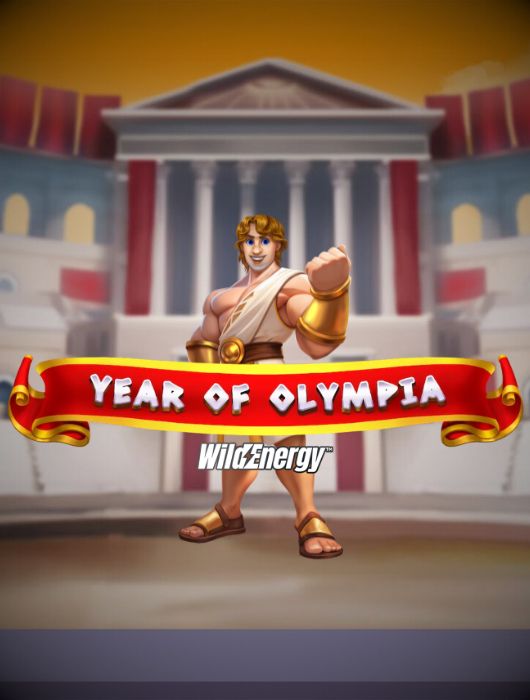 Year Of Olympia Thumb12
