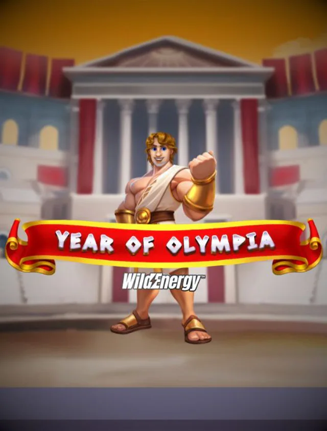 Year Of Olympia Thumb12