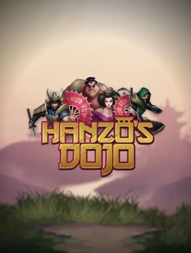 Hanzos Dojo Thumb