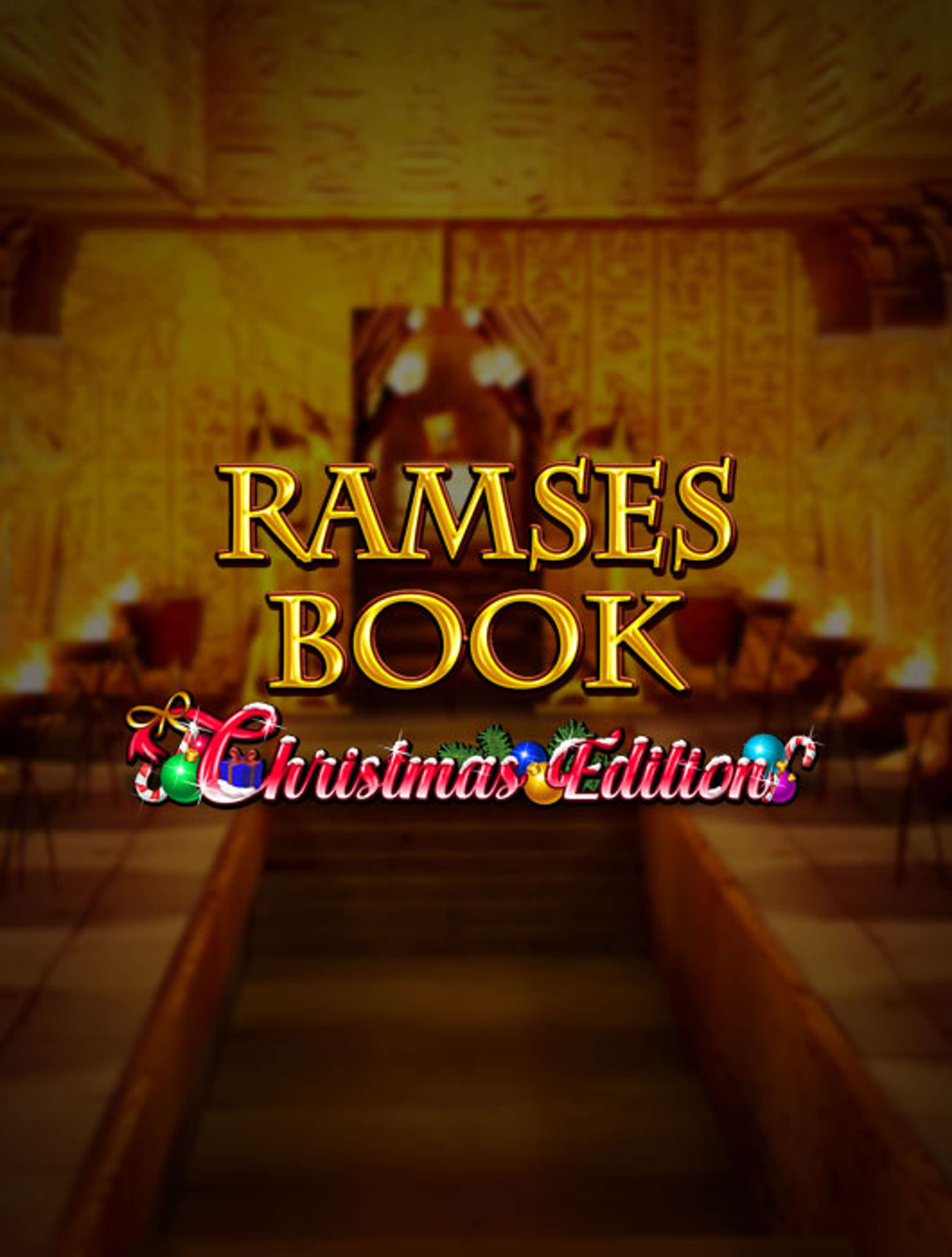 Ramses Xams