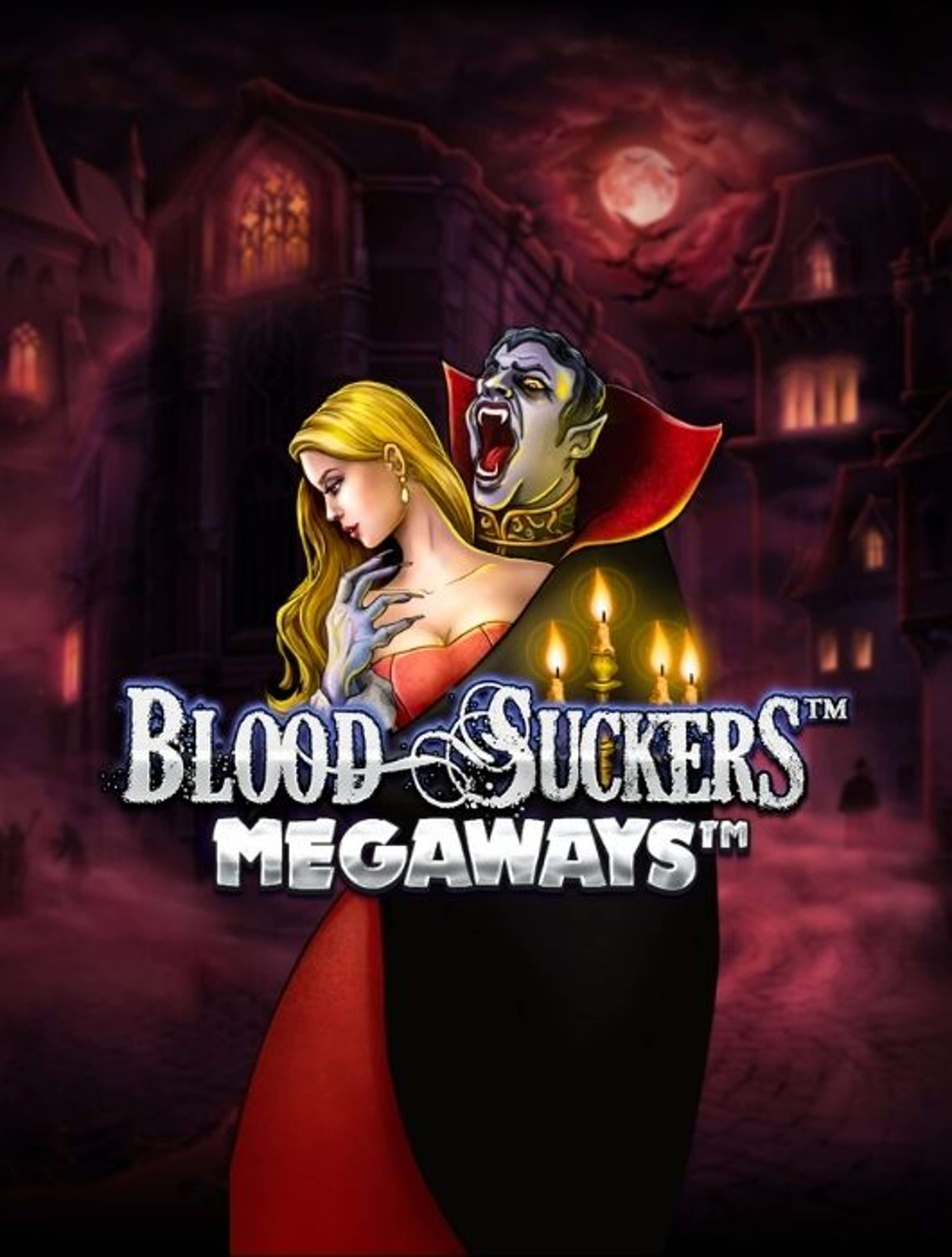 Blood Suckers%E2%84%A2 MegaWays%E2%84%A2 Thumb