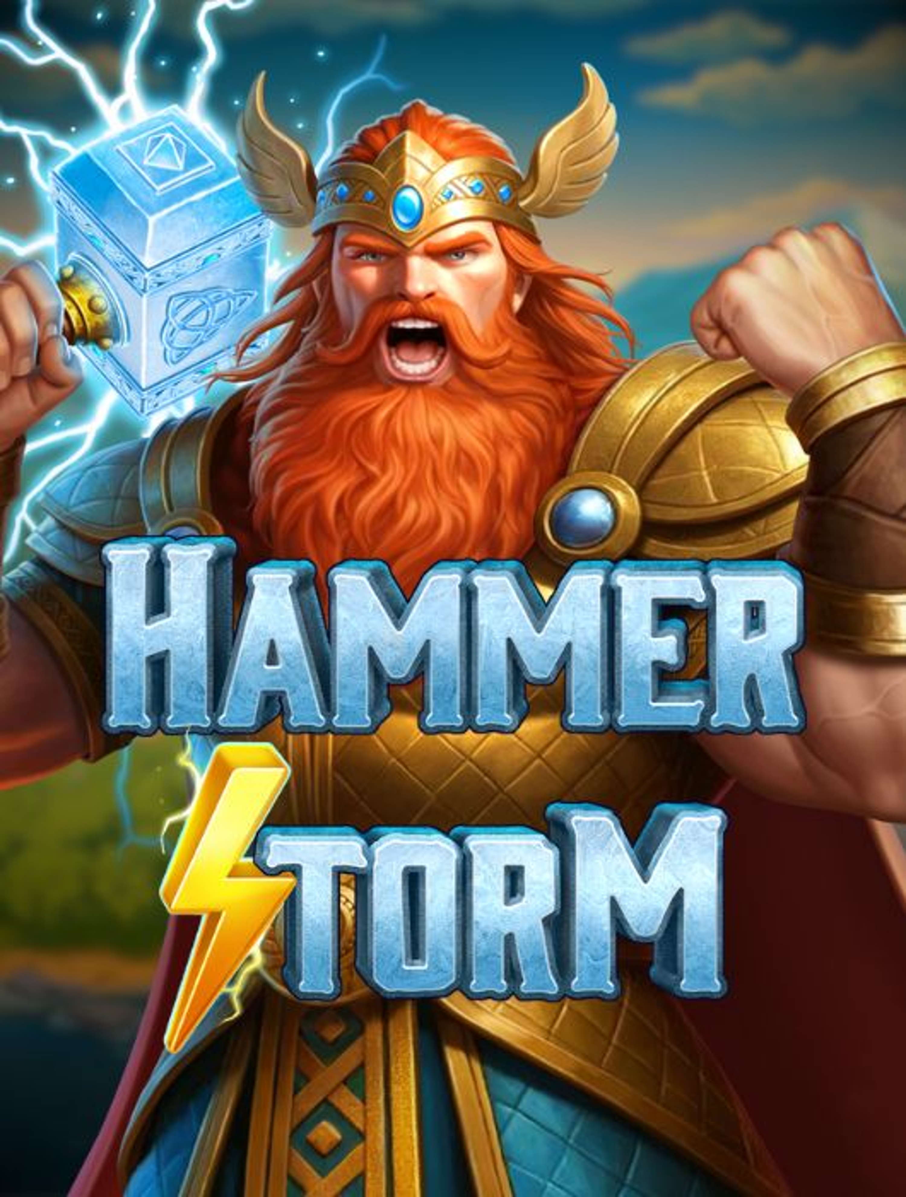 Hammerstorm Thumb