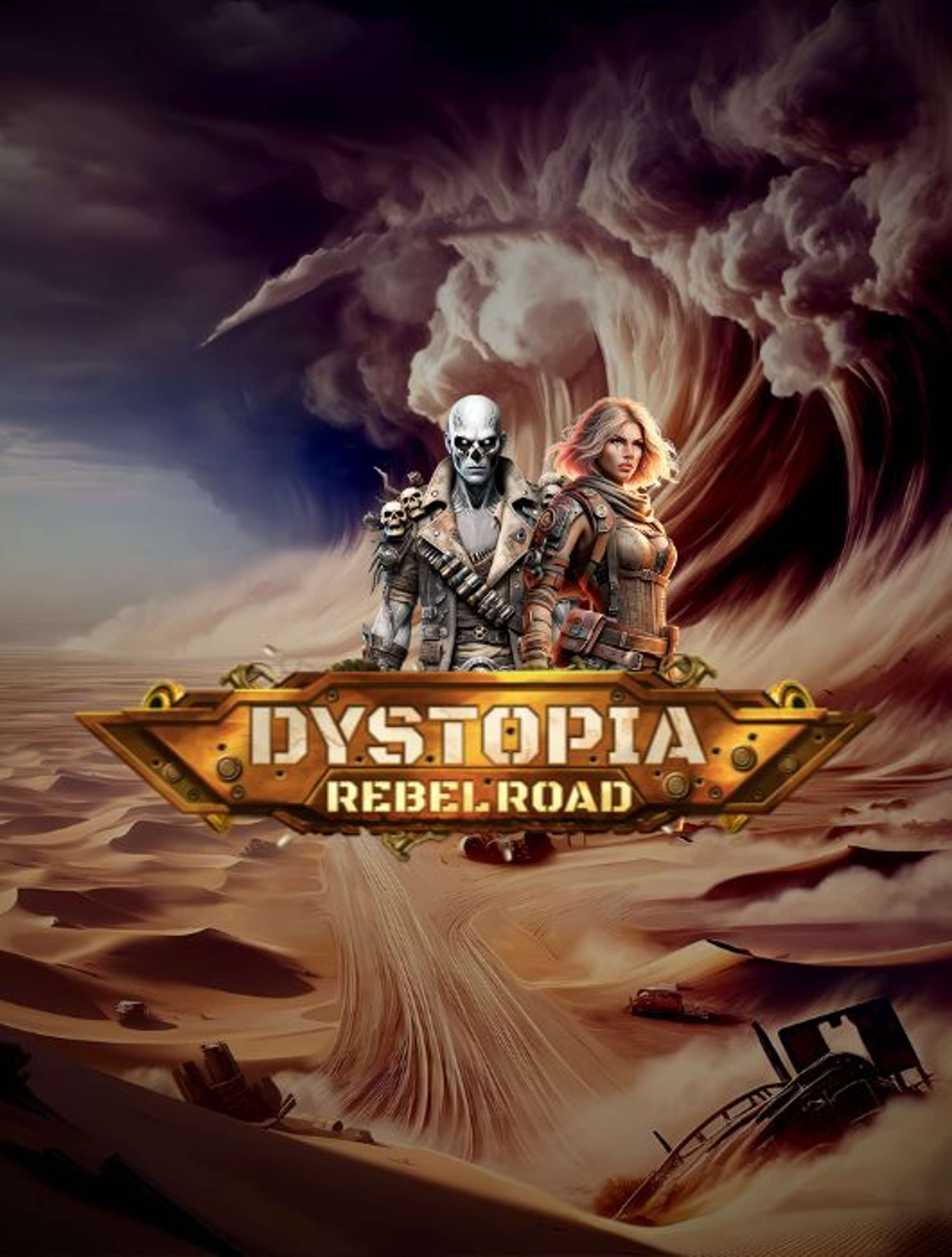 Dystopia Rebel Road Thumb