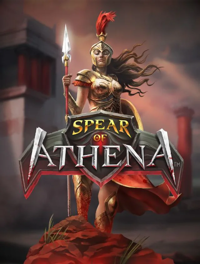Spear of Athena%E2%84%A2 Thumb
