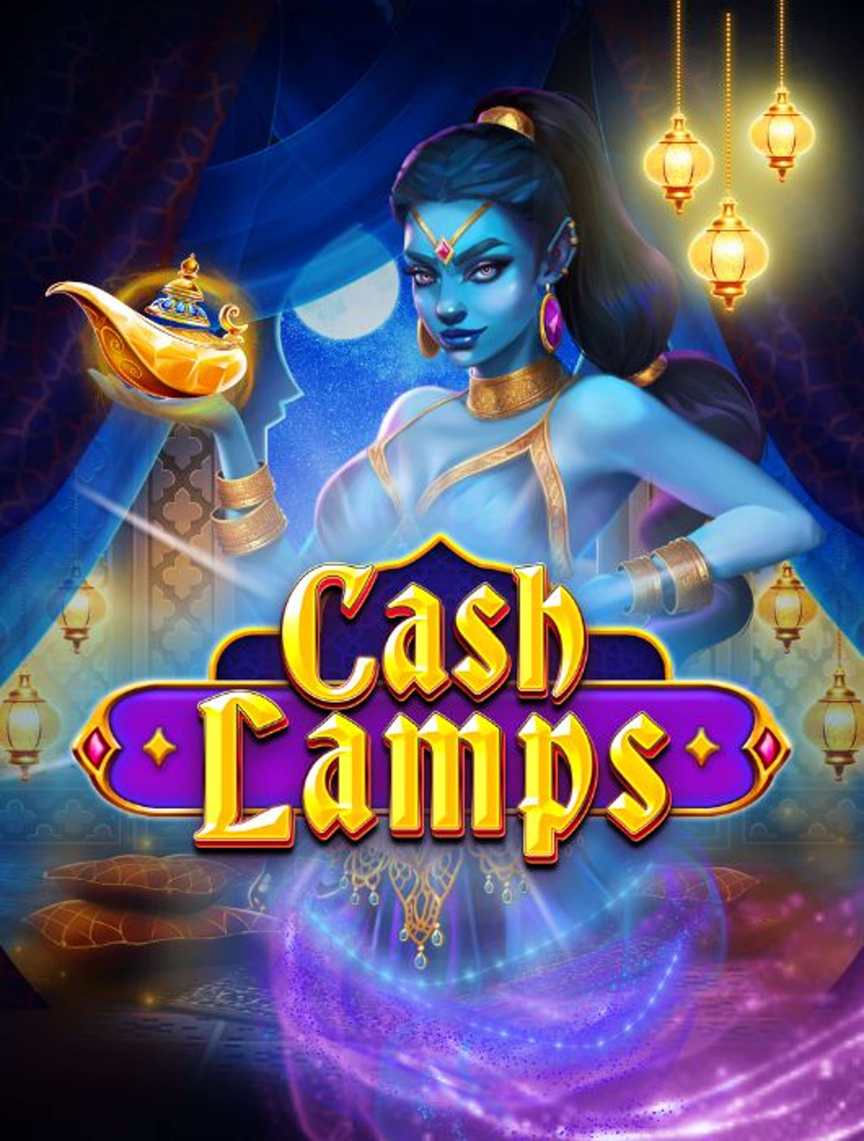 Cash Lamps Thumb