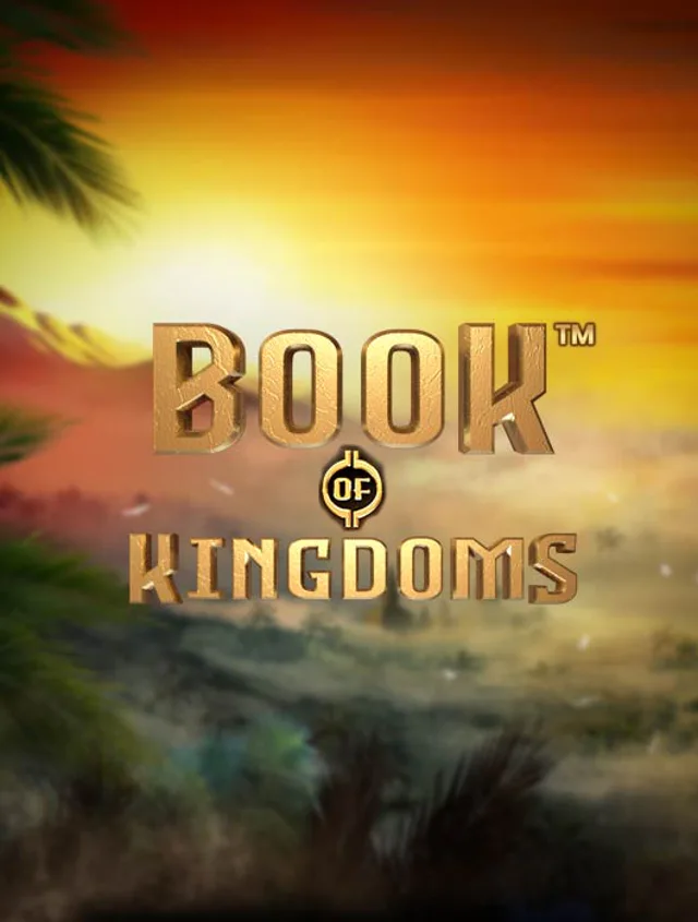 Book of Kingdoms