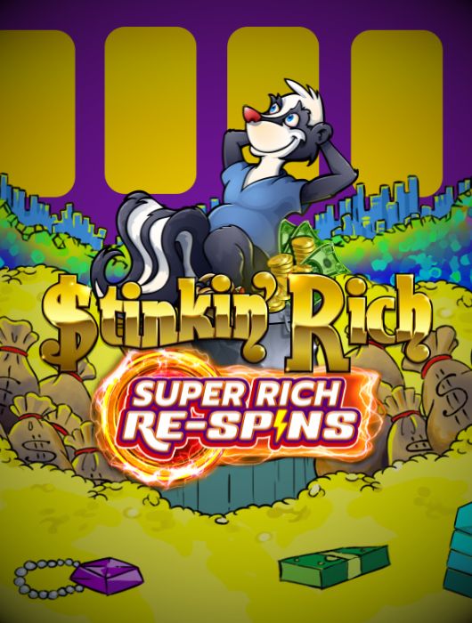 Stinkin Rich Super Rich Respins Thumb