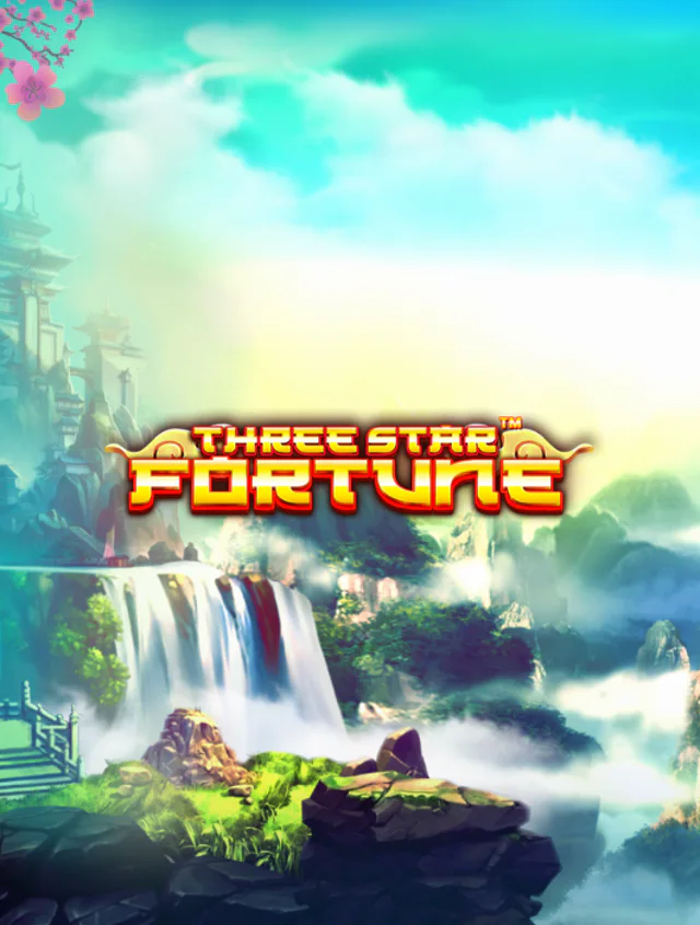 three star fortune thumb