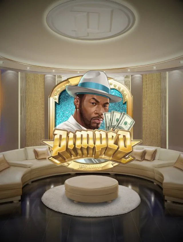 Pimped Thumb