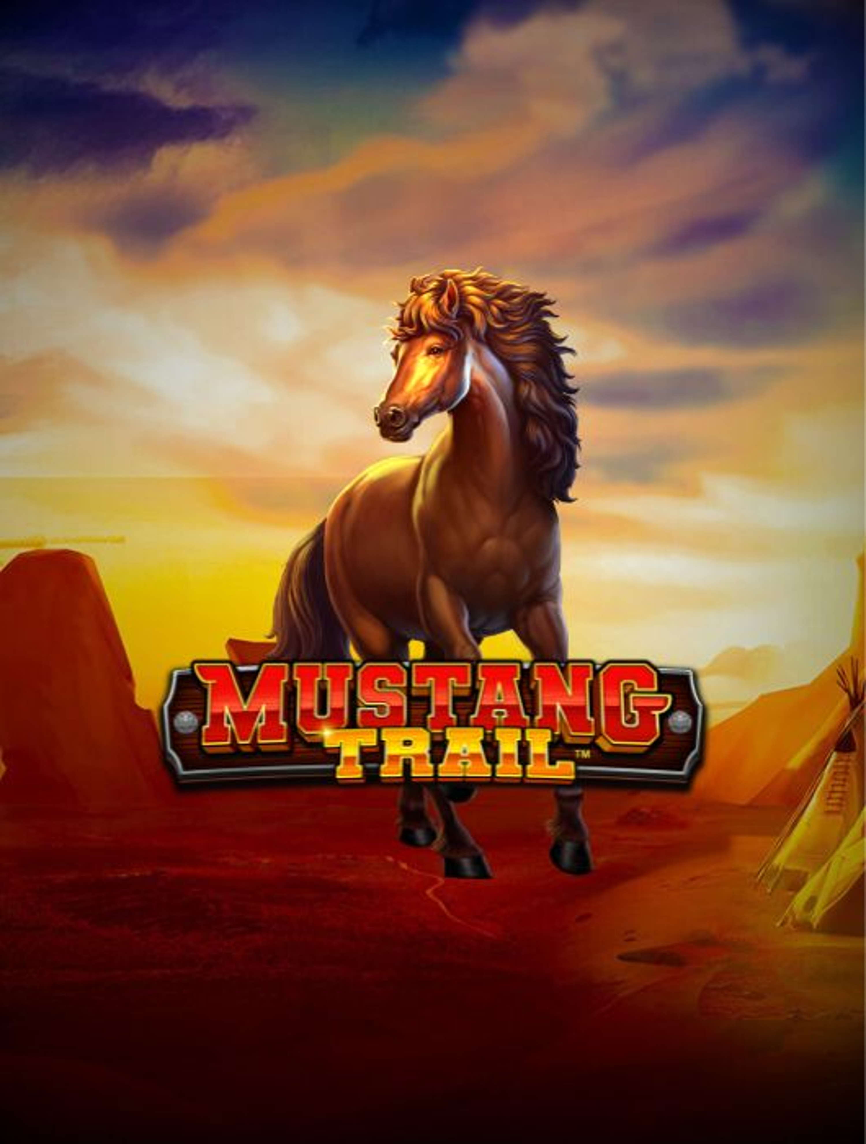 Mustang Trail%E2%84%A2 Thumb