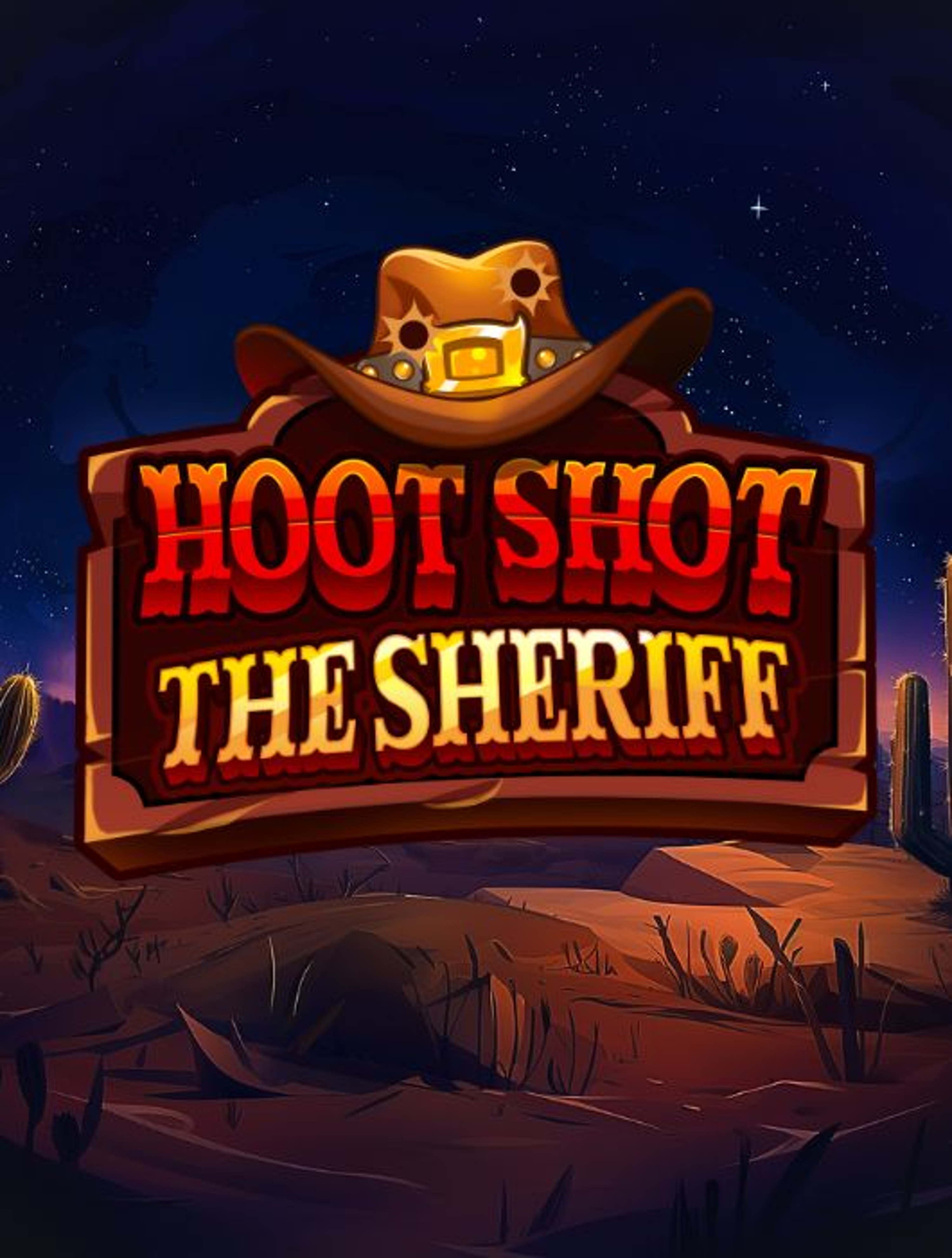 Hoot Shot The Sheriff Thumb 