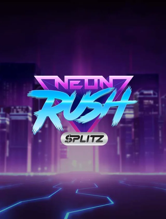 NeonRush Thumb