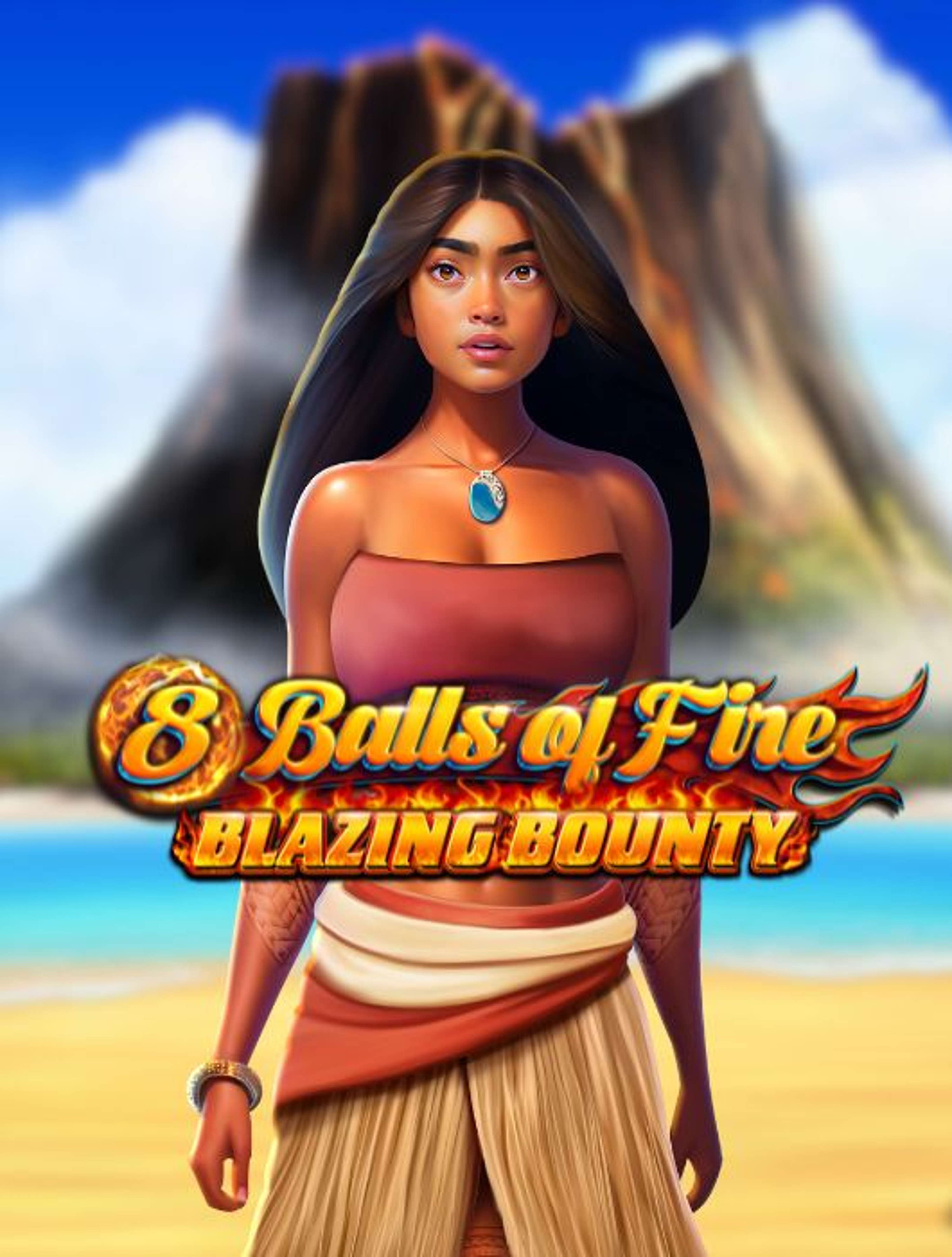 8 Balls of Fire %E2%80%93 Blazing Bounty Thumb