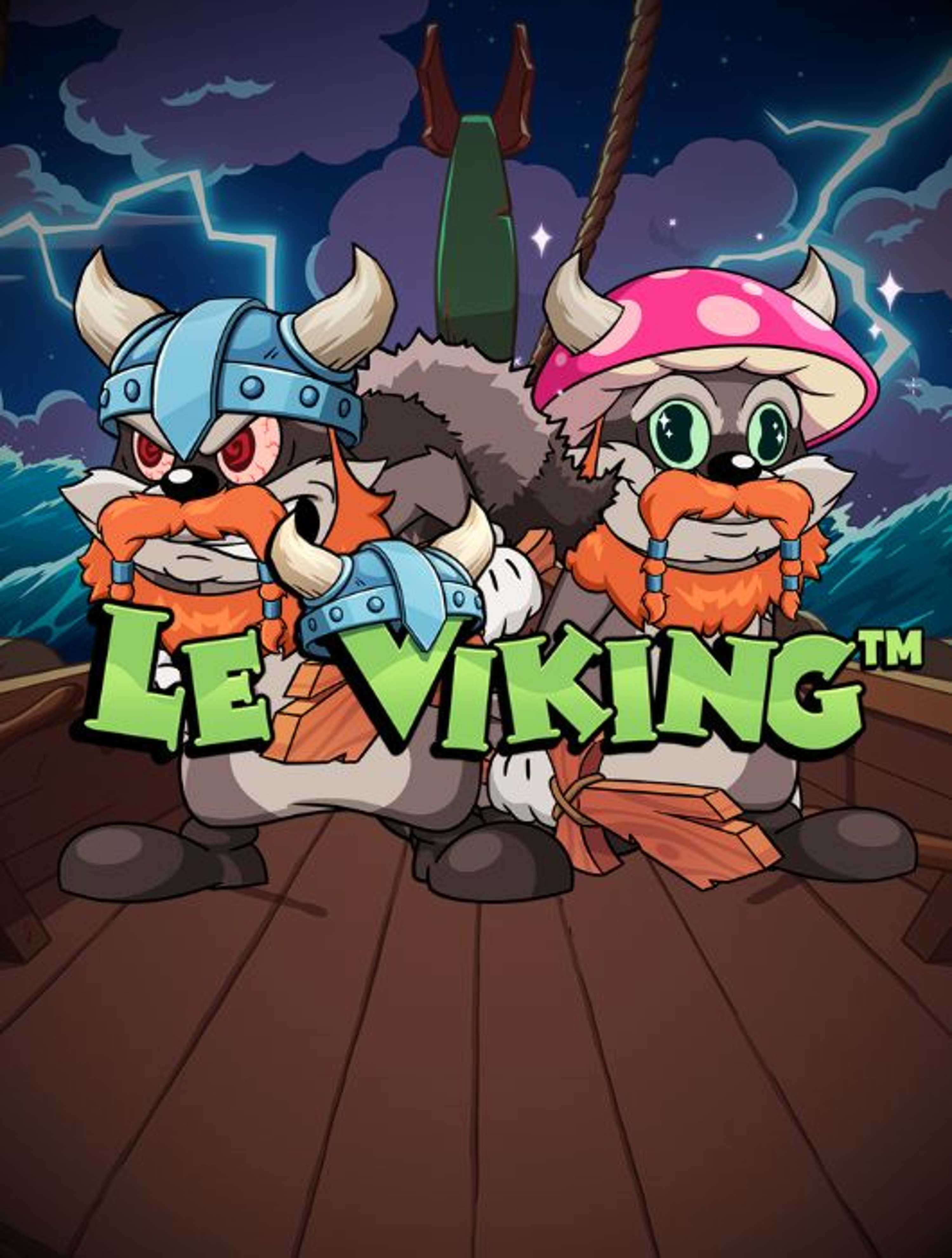 Le Viking%E2%84%A2 Thumb 