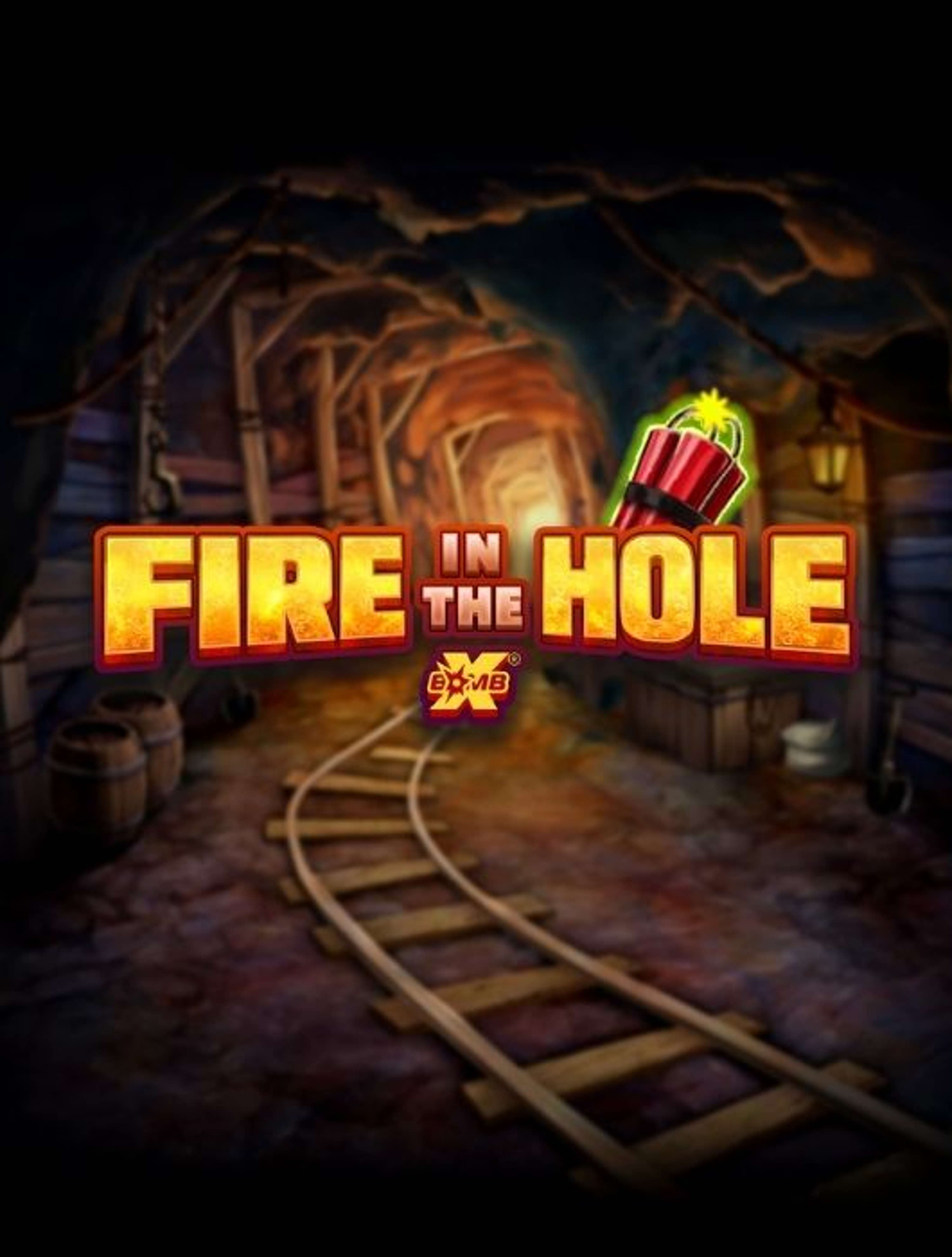 fire in the hole thumb