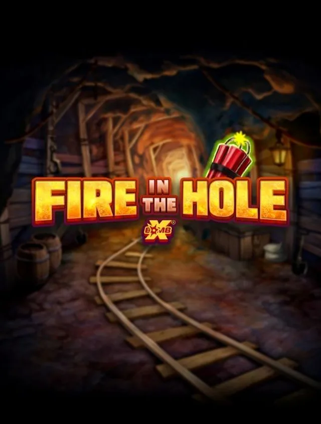 fire in the hole thumb