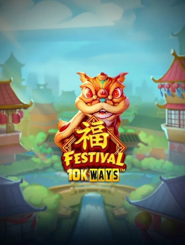 Festival 10K WAYS%E2%84%A2 Thumb