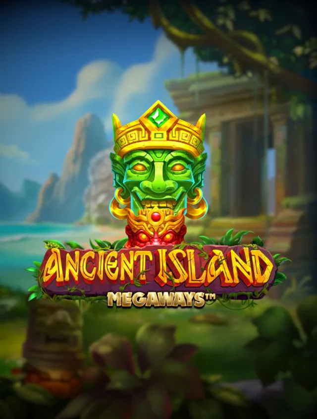 Ancient Island Megaways%E2%84%A2 Thumb