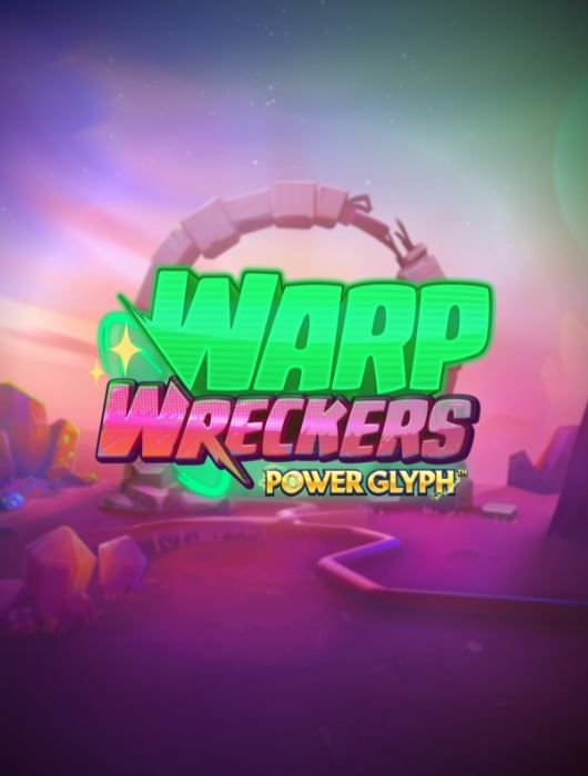 warp wreckers thumb