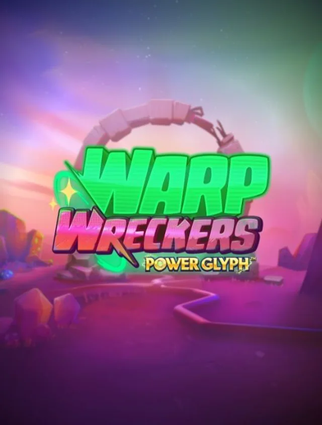 warp wreckers thumb