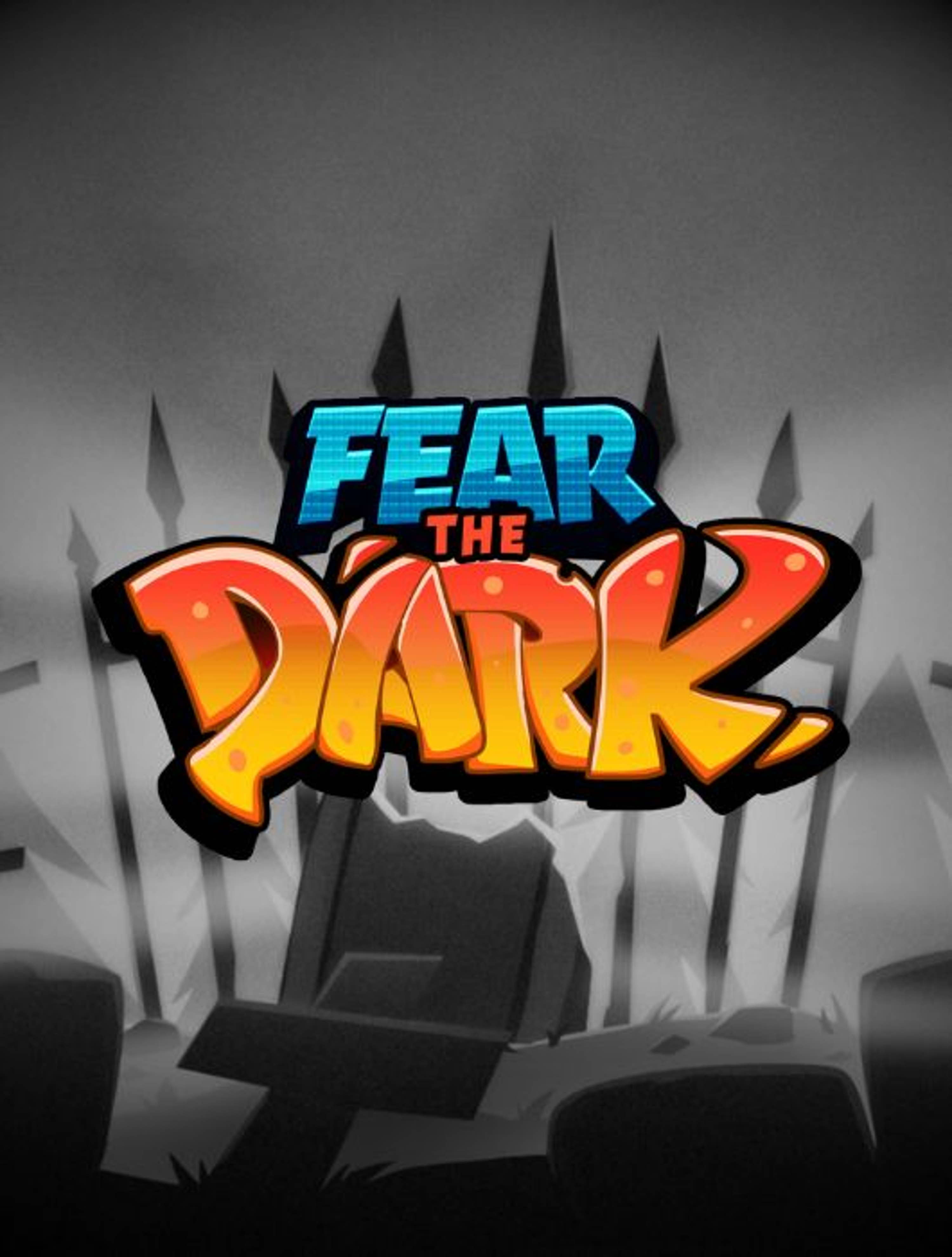 Fear the Dark Thumb