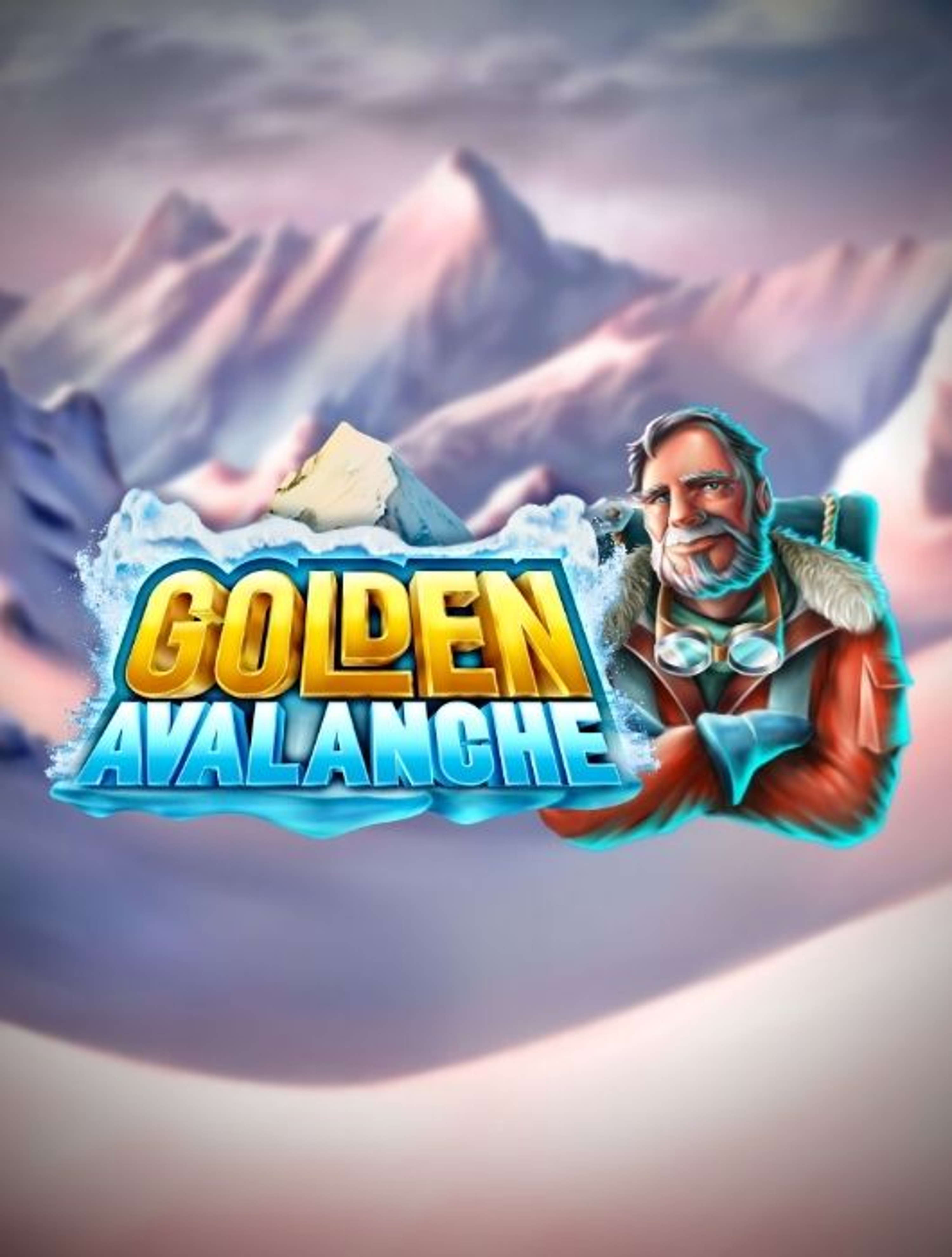Golden Avalanche Thumb
