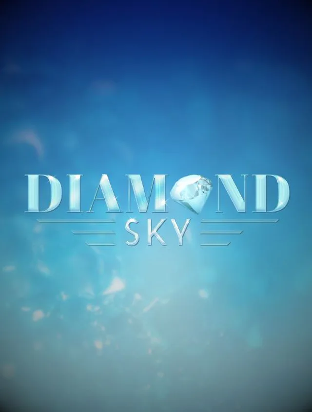Diamond Sky Thumb