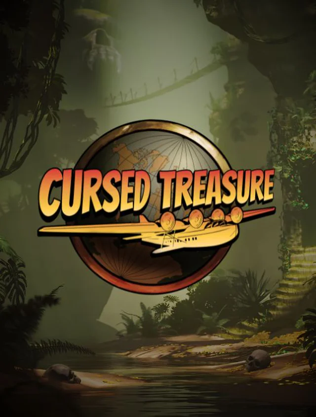 Cursed Treasure Thumb